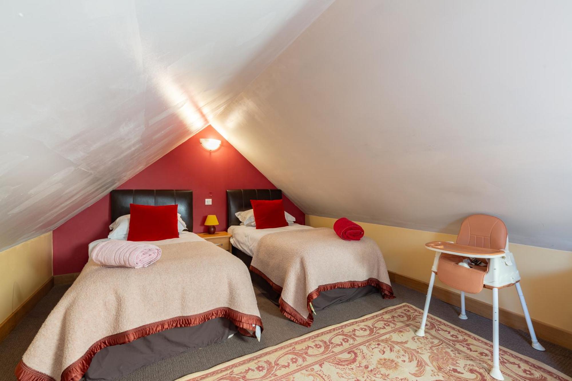 La Petite Maison Des Montagnes Luz-Saint-Sauveur Ngoại thất bức ảnh